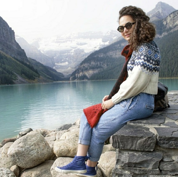 Meet your Posher, Mandana - Picture 1 of 1